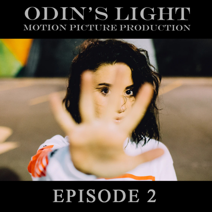 Odin's Light Podcast episode 2