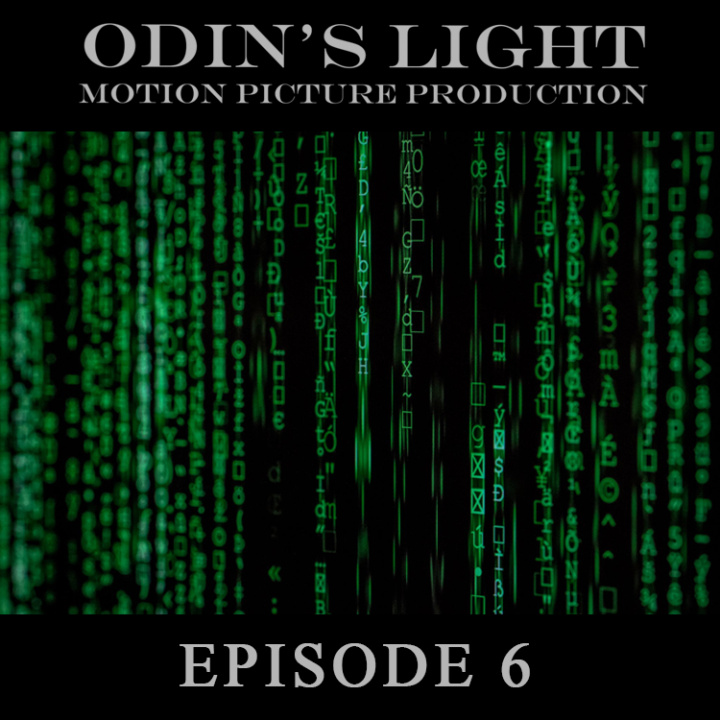 Odin's Light Podcast episode 6
